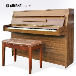 일본산야마하(YAMAHA)피아노(LU-101)(244103)