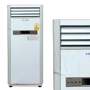 볼케노 전기 온풍기(VK-103)-10평(235203)