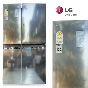 엘지 양문형 냉장고(S835S31)(244212)