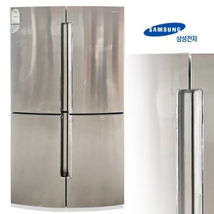 삼성 양문형 냉장고(RF85N9662XF)(335211)