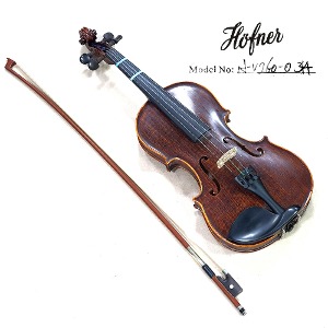 호프너(Hofner)바이올린(308111)
