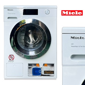 독일 밀레(Miele)프레스티지 드럼세탁기(W1)(321112)
