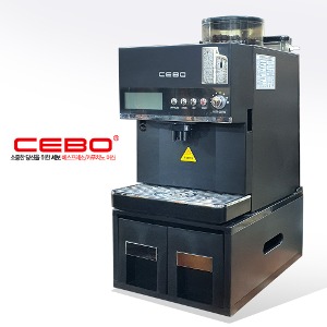 세보 전자동 에스프레소 커피머신(YCC50B-P)(379010)