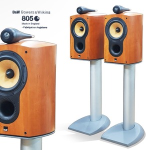 영국산 B&amp;W 805s스피커(456006)